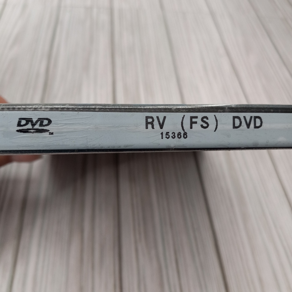 Robin Williams RV DVD Movie - Picture 4 of 4